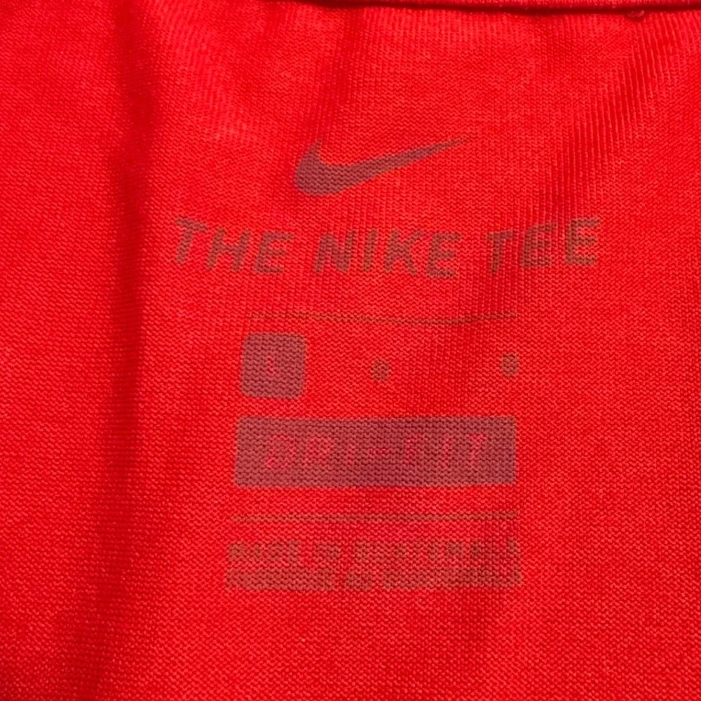 Nike St Louis Cardinals Dri-FIT Red Graphic T-Shirt Mens Large MLB Baseball Tee